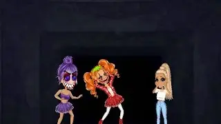 Join us for a bite | MSP Music Vid