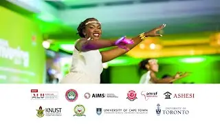 Closing Ceremony - 2025 Annual Convening of the Africa Health Collaborative