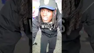 Кай Дженат пробует средство для увеличения роста, которое он купил у Тему! При участии Фанум😂📏