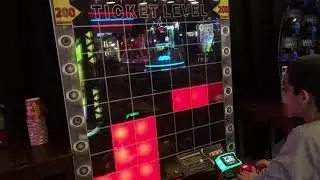 Mega stacker