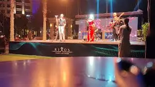 Бабананы и   Shakira (May Fest, Friday )