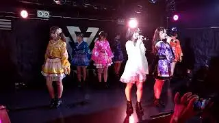 UNBS単独公演 〜七夕SP〜 (2024/07/04 池袋Black Hole) Lovegram