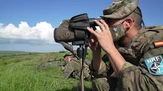 Which Sniper is Best - Barrett M95 or AW 380?
