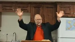 Design for Discipleship Series: The Word and Discipleship; Gospel of John 8:31-32.