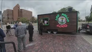 Toledo City Council proposes plan to keep food trucks from parking outside businesses