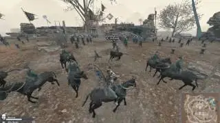 Tiger Knight   Shu Rangers lead the way!