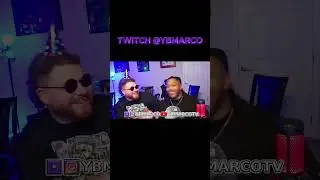 We Threw a party on stream 😂🔥 #streamer #fypage #streamerclips #kaicenatstream #dukedennisclip