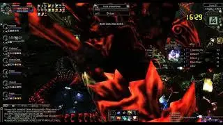 [Futuristic] vs GameWarriorS Battle Arena [ArkSolid Online]