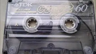 Radioaufnahme 1993 Bremen 4, FFN