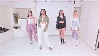 Ma-Ri First Collection Fashion Show (BTS, AVP, & Runway)