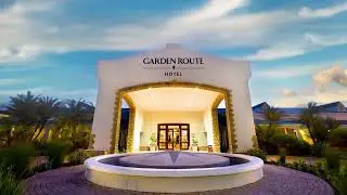 Garden Route Hotel | Tsogo Sun hotels in South Africa
