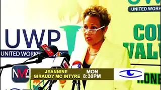 Newsmakerlive special with Timothy Poleon