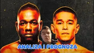 #UFC VEGAS 103 ANALIZA | Manel Kape Vs Asu Almabayev