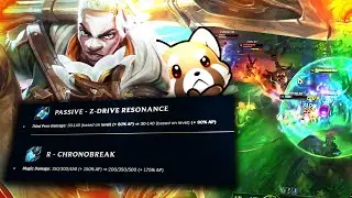 HOW GOOD ARE THE NEW EKKO BUFFS?