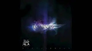 Evanescence – My Heart Is Broken [Drumless]