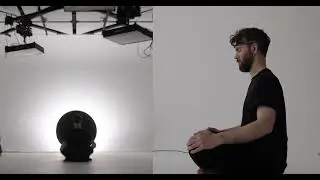 Eclipse (Self): EEG Noise Set in Shanghai