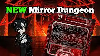 [Limbus Company] The NEW Mirror Dungeon