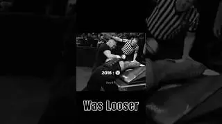 roman reigns old vs new situation #wwe #shorts #shortsfeed #youtubeshorts