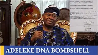 DAVIDO DNA DRAMA EXPLODES | WIZKID VS SEUN KUTI | MERCY JOHNSON SPEAKS OUT