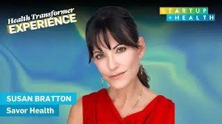 You Guys Have Been Rock Solid - Susan Bratton's Health Transformer Experience