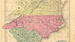 FREE AMERICAN INDIAN FAMILY HISTORY VIRGINIA, NORTH CAROLINA AND SOUTH CAROLINA