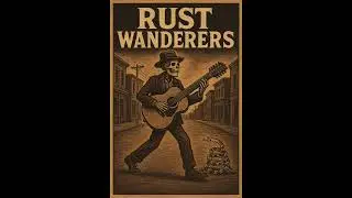 Rust Wanderers - Shadows and Crowns (Acoustic)