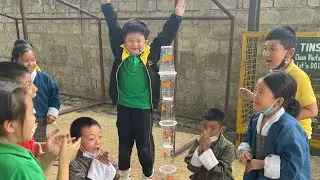 TPS Science Day 2022