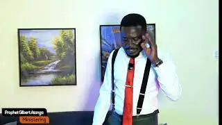 Misconceptions around seeing in the spirit realm ||Prophet Gilbert Atanga||