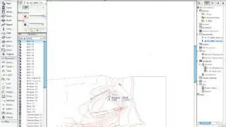 ArchiCAD 12 Tutorial-Creating the site