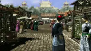 Emperor Rise of Middle Kingdom - Intro