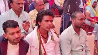 15 जनवरी पार्ट 4 राष्ट्रीय अध्यक्ष श्री मोती श्रीपाल जी स्पीच 