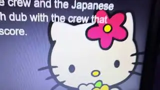 Logo History #165 / Hello Kitty&rsquo;s Paradise
