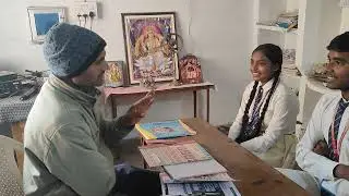 Hindi Internal Assessment Class 10 Mr Yogendra Yadav sir 19/ 1/2026