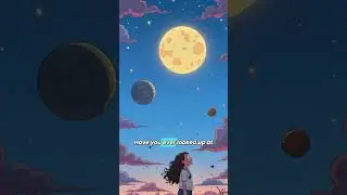 A Cosmic Journey Through Time and Space