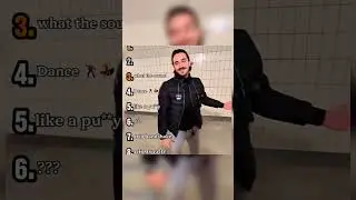 Ranking best dabs on internet #funny #tiktok #comedy #douyin #food