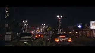 Sony A7C Cinematic Low Light 4K | Tamron 28-75mm f/2.8 | The Gallery 8