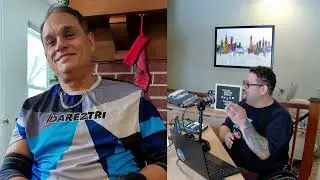Battling Addiction While Earning Degrees: Angelo's Dual Life