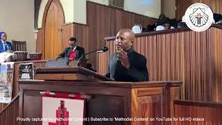 Opening Prayer| Rev Sebolai send-off
