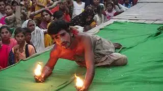 Tujhe dil me basato lun par pyar jaruri hai.... By Bablu Diwana Bhind bale