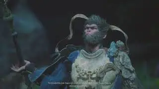 Black Myth Wukong: Defeating Yellow Loong the cheap way