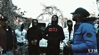 Palmdan - Gunman (Official Music Video)