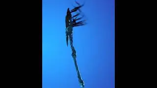 Fortnite Abyssal Blade pickaxe