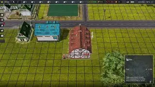 Farm Manager 2022 PlayStation Gameplay review. How to get your farm started