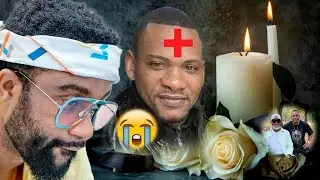 FRANCE EN DEUIL: FALLY INCONSOLABLE LE D&Eacute;C&Egrave;S DE PATRICK MBIDA, GRAND FR DE TONGO FORT.