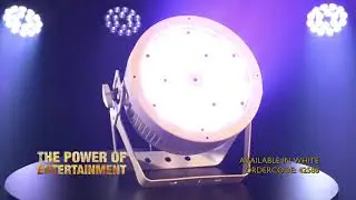 The Power Of entertainment - Compact Par 18 Q4