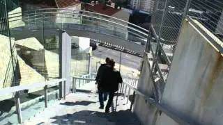 Covilh&atilde; - A Walk to Remember
