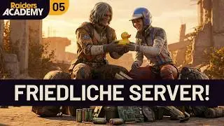 PvE statt PvP? So manipulierst du das Matchmaking in Arc Raiders!