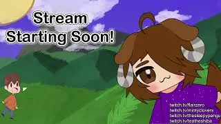 Make Up Minecraft Feeling Like a Ghast March 23rd 2025