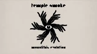 Temple Smoke - Crucified Dreams (Official Audio)