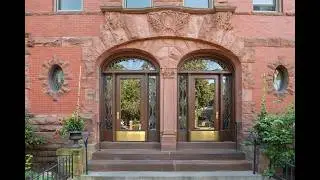 28 Beaufort Road unit 2  - JP- Boston - Branded